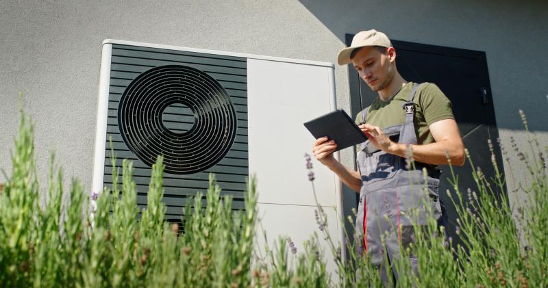 Quels systèmes de chauffage écologique privilégier pour votre habitation ?