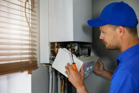 Problèmes de chauffage fréquents et solutions pour les résoudre rapidement