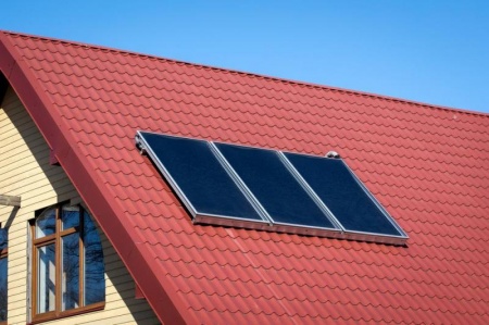 Pourquoi choisir un chauffe-eau solaire pour votre habitation ?