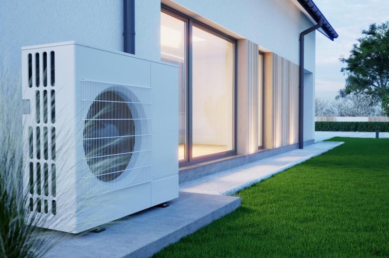 L'a&eacute;rothermie pour votre maison, comment &ccedil;a fonctionne ?
